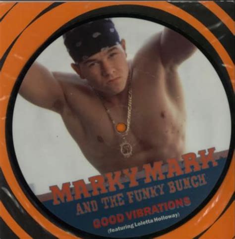 Artist is mentioned on sleeve as "Marky Mark And The Funky Bunch" and on record as "Marky Mark & The Funky Bunch". Barcode and Other Identifiers Barcode (Text) : 0 7567-98764-7 8 